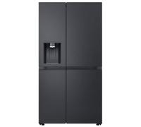 Frigorifero Side by Side LG GSLE91EVAC