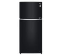 Frigorifero Doppia Porta GTB744BMBED Total No Frost Multi Air Flow Classe Energetica E Colore Nero