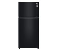 Frigorifero Doppia Porta GTB744BMBED Total No Frost Multi Air Flow Classe Energetica E Colore Nero