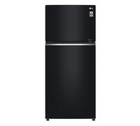 LG GTB744BMBED Frigorifero doppia porta, Classe E, 506L, Porte in vetro, Door Co [EEK: E]