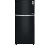 Frigorifero Doppia Porta GTB744BMBED Total No Frost Multi Air Flow Classe Energetica E Colore Nero