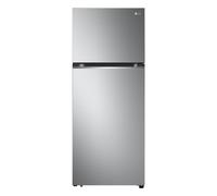 Lg Frigorifero Doppia Porta Classe E Capacit 423 Litri No Frost Inverter colore Acciaio Inox - GTBV36PZGKD EcoFlex