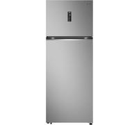 LG GTBV44SEBKD Frigorifero doppia porta 70cm, Classe E, 461L, Door & L LG