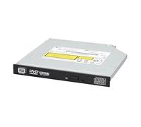 LG GTC0N Internal SLIM Drive Multi Masterizzatore DVD-RW + CD di supporto