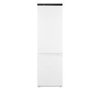 LG GTFN256SER Frigorifero combinato da incasso Bianco