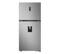 LG GTFV61PYBQD Libera installazione 609 L Argento