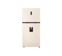 LG GTFV61SEBQD FRIGORIFERO COMBINATO, A 1860 cm, 2 ripiani, Rumorosità 35 dB(A), Sabbia