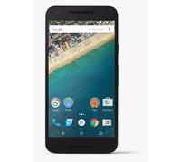 LG H791 NEXUS 5X 5.2" HEXA CORE 16GB RAM 2GB 4G LTE GOOGLE PHONE ITALIA QUARTZ WHITE