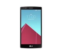 LG H815 G4 5.5" 32GB RAM 3GB 4G LTE ITALIA LEATHER BROWN