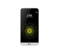 LG H850 G5 5.3" QUAD HD QUAD CORE 32GB 4GB RAM 4G LTE ITALIA SILVER