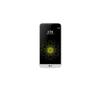 LG H850 G5 5.3" QUAD HD QUAD CORE 32GB 4GB RAM 4G LTE TIM SILVER