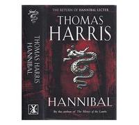 LG- HANNIBAL - THOMAS HARRIS - MONDOLIBRI --- 1999 - CS - YDS404