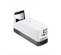 LG HF85LA Cinebeam Ultra Short Throw Smart Projector Home Theater