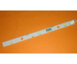 LG HISENSE SMEG SCHEDA LED FRIGO HK1629348 694710085 EBZ64670708 RACCOMANDATA