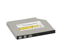LETTORE MASTERIZZATORE CD DVD 9,5MM SATA DVD-RW CD-RW CD-ROM DVD-ROM COMPUTER