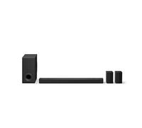 LG Home Cinema Soundbar US80TR