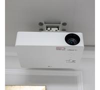 LG HU70LA CineBeam 4K UHD Proiettore Smart Home Theater HDR10 ThinQ 4ch LED