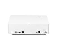 LG HU70LS videoproiettore Proiettore a raggio standard 1500 ANSI lumen LED 2160p (3840x2160) Bianco NEW