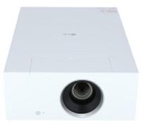LG HU710PW Proiettore a raggio standard 2000 ANSI lumen DLP UHD 4K (3840x2160) Bianco