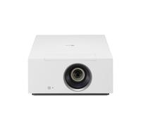 LG HU710PW Videoproiettore Standard 2000 ANSI lumen DLP 2160p (3840x2160) Bianco - Nouvo