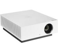 LG HU810PW Proiettore a raggio standard 2700 ANSI lumen DLP UHD 4K (3840x2160) Bianco