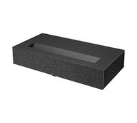 LG HU915QB Proiettore CineBeam laser Smart Home Theater a ottica ultra corta 4K UHD (3840 x 2160) 3Ch con fino a 3000 ANSI lumen, DCI-P3 100% e webOS 6.0 Video, Netflix e Apple TV+