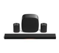 LG Sound Suite H7 Soundbar all-in-one con audio spaziale 9.1.6 & Dolby Atmos FlexConnect - H7