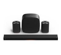 LG Sound Suite H7 Soundbar all-in-one con audio spaziale 9.1.6 & Dolby Atmos FlexConnect - H7