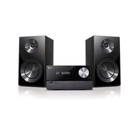 LG XBoom Micro Hi-Fi Microsistema audio per la casa 100 W Nero