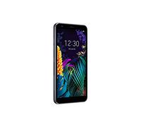 LG K30 (2019) - Smartphone 16GB 2GB RAM Dual Sim Aurora Black
