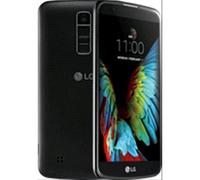 LG K420N K10 LTE Smartphone, 16 GB, Nero