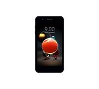 LG K9 LTE 16GB X210E Nero SIM Free