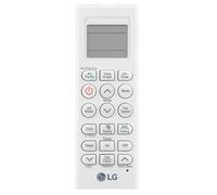 LG Kit Telecomando Infrarossi + Ricevitore Cod. PWLSSB21H + PWLRVN000