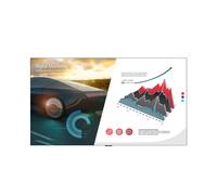 LG LAEC015-GN2 LED Signage 136inch FHD LED All-In-One