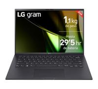 LG Laptop 14Z90S AP75P 14" Intel Core Ultra 7 155H 16 GB RAM 512 GB SSD