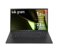 LG Laptop 15Z90S 15.6" Intel EVO Core Ultra 5 125H 16GB RAM 512GB SSD