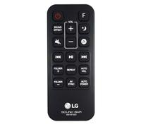 Lg Las550H 2.1 Soundbar Telecomando Nuovo Originale