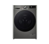 LG Lavadora F4WR709SGS 9 kg Gris