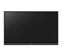 LG - Lavagna Interattiva 55 pollici IPS Touch 55TR3DK-B 3840 x 2160 4K Ultra HD