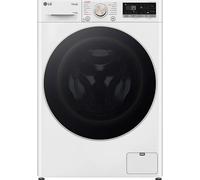 Lg Lavasciuga 11+6 Kg Classe A Profondità 56,5 cm Centrifuga 1400 giri Inverter Funzione Vapore - D4R7011TSWG Ai Dd