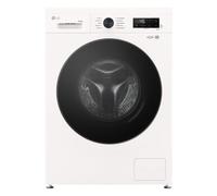 Lg Lavasciuga 9 + 5 Kg 6 MOTION W4NX1095NWB White classe AE 1400giri/min