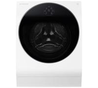 LG - Lavasciuga LSWD100E Signature TurboWash 49 Capacit Lav /Asc 12/7 Kg Classe A Centrifuga 1600 giri