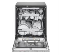 Lg - Lavastoviglie Db597txs 14coperti-noble Steel LG
