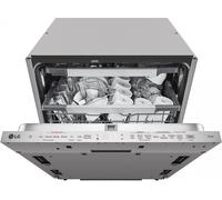 LG DB597TXS LAVASTOVIGLIE INCASSO QUADWASH 14 COPERTI 43 dB