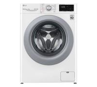 LG F2WV3S7S4E Lavatrice Slim AI DDTM SteamTM 7kg Classe energetica D