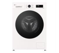 Lg - Lavatrice 7kg F2nx10s7nwb 1200g/m bianco LG