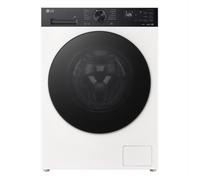Lg - Lavatrice Ai Dd F4nx5009thb 9kg 1400g 40%-bianco LG