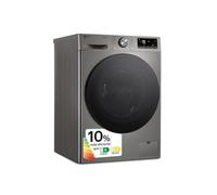 LG Lavatrice - Asciugatrice F4DR7009AGS