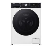 LG F4R7509TSWB Lavatrice 9kg AI DD, Classe A-10%, 1400 giri, TurboWash, Autodose