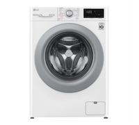 Lg - Lavatrice F2wv3s7s4e 7 Kg Classe D-white LG